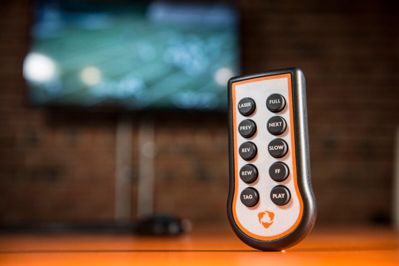 hudl remote